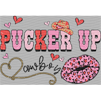 Valentine's Day-QRJ  6944